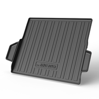 Tapis de voiture en promotion, doublure de coffre OEM, accessoires automobiles, tapis de coffre de luxe en TPO, pour Land Rover Range Rover Sport 2023-2026