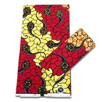 Tissu Ankara en microfibre tendance, motif enduit, pour vêtements, sacs, costumes, sellerie automobile, vestes, manteaux, broderie GSM, paillettes, uni