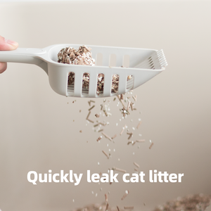 Litière pour chat <span class=keywords><strong>Scoop</strong></span> Sifting Kitten Pooper Lifter Durable Heavy Duty pour litière - Product Image 3