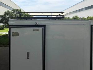 EEC Coce Giá Rẻ Giá EEC Phê Duyệt Vận Chuyển Hàng Hóa Xe Tải Mini Xe Gia Đình Giao Hàng Van Điện Xe Vận Chuyển Hàng Hóa - Product Image 4