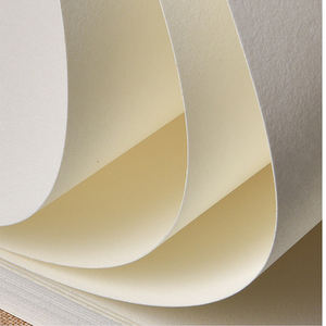 Album da Disegno A4 con Copertina Sostituibile 8k 16k 32k Copertina Rigida Spessa per Arte e Design - Product Image 5