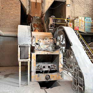 モーターとベアリングを含むコアコンポーネントを備えた金鉱石処理工場、鉱業向けの良質な金回収装置をお手頃価格で提供 - Product Image 2