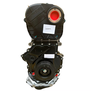 It Is Suitable for Audi CAD a 4A 5A 6A 7Q 5 Volkswagen 2-generation <strong>EA</strong> <strong>888</strong> Mayten Passat 1.8 T 2.0 T Engine - Product Image 3