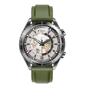 Reloj Inteligente Deportivo con GPS, Pantalla AMOLED de 1.43'', Monitor de Sueño y Actividad Física, Llamadas por Bluetooth, Personalizable - Product Image 4