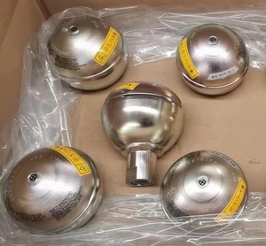 Acumulador para Excavadora PC2000-8, 21T-64-33841 21T-64-33840, Piezas Originales - Product Image 2