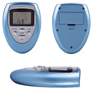 Frete grátis <span class=keywords><strong>Therapy</strong></span> <span class=keywords><strong>Machine</strong></span> Emagrecimento Massager, Massager Dezenas - Product Image 1