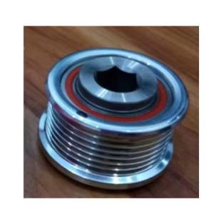 Poulie d'alternateur 2KD/1KD 27415-30020 /2741530020/ 27415-0L030/27415-0L010/ 274150L030/274150L010 pour Toyota ALT KUN15 D4D - Product Image 4