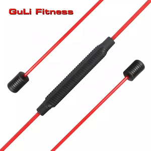 Barra Elástica de Fitness <span class=keywords><strong>Felix</strong></span>, Barra Vibratoria y Equipo de Rehabilitación de Hombros, Barra Multifuncional de Yoga <span class=keywords><strong>Felix</strong></span> - Product Image 2