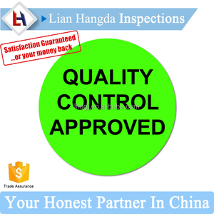 FBA Pre Lô Hàng Kiểm Tra Cuối Cùng Kiểm Soát Chất Lượng Dịch Vụ Tại Trung Quốc Hạ Môn Chiết Giang Quảng Đông Hà Bắc - Product Image 2