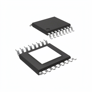 TPS40051PWPG4 Power Management (PMIC) 16 PowerTSSOP Manufacturer Channel Components Electronic - Product Image 1