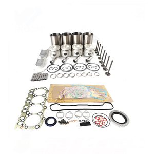 Kit pembangunan kembali mesin Toyota, 14B 14BT untuk mesin Toyota - Product Image 1