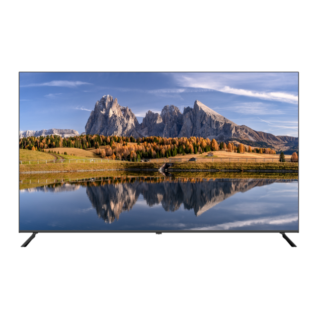Good Quality Factory Direct Sale TV OLED /LED TV 65 Inch Flat Screen TV Smart Television