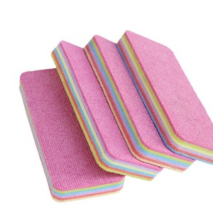 Afpelbare Microvezel Sponzen 12-laags Afscheurbare PVA Reinigingspads, Ultra Absorberende Krasvrije Regenboog Spons voor Keuken en Afwas - Product Image 1