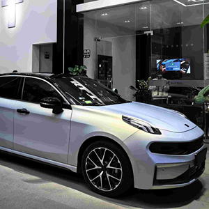 Luxury Vinyl Wrap Color Changing Film for <b>Car</b> Body Protection Anti Scratch Easy Apply Full Coverage Vehicle <b>Decal</b> - Product Image 5