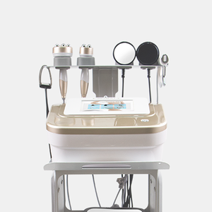 Máquina de Fisioterapia Portátil <span class=keywords><strong>Tecar</strong></span> para Alivio del Dolor y Masaje Corporal - Product Image 1