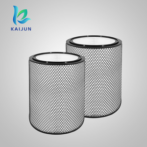 KAIJUN-Filtre silencieux au formaldéhyde BP03, extra-large HEPA H13, haute efficacité, filtre à charbon BP03 pour <span class=keywords><strong>purificateur</strong></span> Dysons - Product Image 1