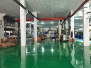 מזון רפואי סיליקון נוזלי באיכות רפואית RTV-2 שקית איטום ואקום - Product Image 5