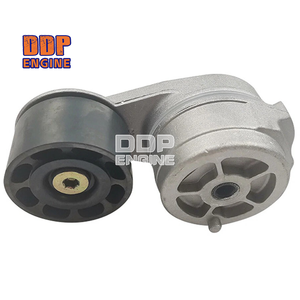 Tensor de correa acanalada en V para motor Cummins QSM11 ISM11 ISMe 4004933 3161562 3102888 - Product Image 3