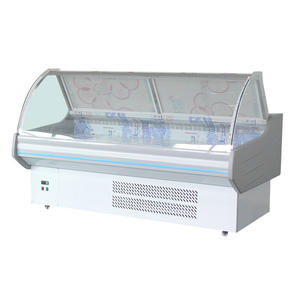 Vitrinas refrigeradas Deli de alto rendimiento - Product Image 4