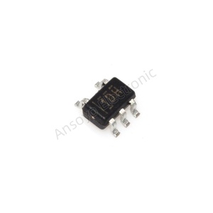 ANSOYO LM321LVIDCKR LM321LV LM321 SOT23-5 IC Chips <b>Integrated</b> <b>Circuits</b> Electronic Components Amplifier - Product Image 4