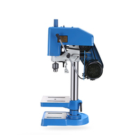 Fabriek Prijs Industriële Type Bankje Boormachine Mini Bench Boor
