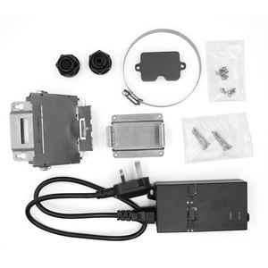 Yeacomm NR610 5G modem router esterno classificazione IP67 con doppi lotti di schede sim - Product Image 6