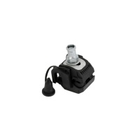 Connecteur de perforation d'isolation ABC Cable Clamp Ipc JBC pour fil