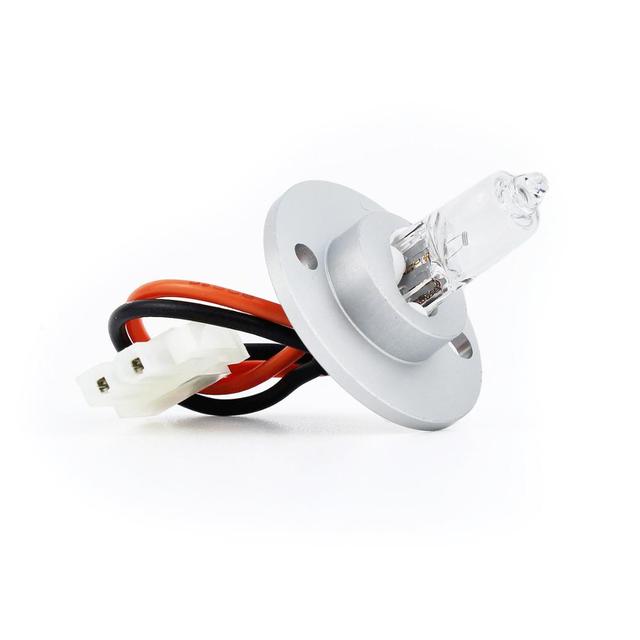 6v 10w Medical Mindray BA-88A Lamps Biochemical Analyzer Lamps
