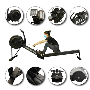 Durable venta al por mayor comercial <span class=keywords><strong>equipo</strong></span> <span class=keywords><strong>de</strong></span> <span class=keywords><strong>gimnasia</strong></span> <span class=keywords><strong>de</strong></span> aire máquina <span class=keywords><strong>de</strong></span> <span class=keywords><strong>remo</strong></span> <span class=keywords><strong>para</strong></span> el gimnasio, <span class=keywords><strong>de</strong></span> uso - Product Image 5