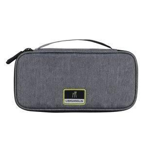 Bolsa Trasera Multifuncional de PVC para Bicicletas de Carretera y Montaña, Impermeable, para Asiento de Bicicleta con Portaequipajes, Equipo de Ciclismo - Product Image 6