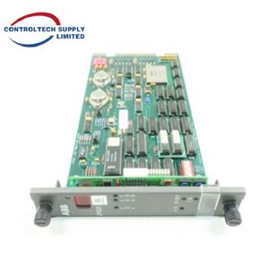 Adaptateur d'interface de processeur TMR fiable PS01-A pour la communication MODBUS dans les systèmes de contrôle industriels - Product Image 4