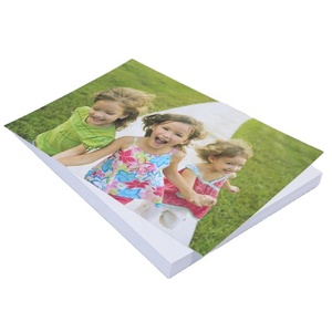 Papel fotográfico A4 blanco mate individual 90g 108G 128g 140g 170g 190g 220g 250g 280g 300g 320g para impresora de inyección de tinta - Product Image 4