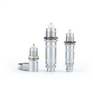 TT Série S ERA.0S.304.CLL ERA.0S.275.CLL FFA.1S.250.<span class=keywords><strong>CLAC</strong></span> FFA.1S.275.<span class=keywords><strong>CLAC</strong></span> Connecteur circulaire coaxial personnalisé - Product Image 1