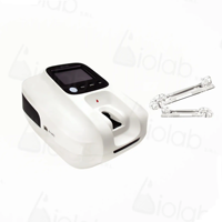 Wondfo NX-102 analyseur de Coagulation vétérinaire Portable pratique utilisation animale analyseur pour animaux de compagnie pour chien chat lapin clinique laboratoire