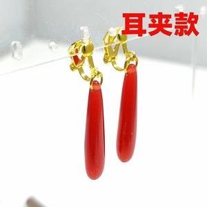 2 вида конструкций Новое поступление, женские серьги-гвоздики - Product Image 4