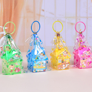 Regalo per la Festa dei Bambini, Premio per Studenti delle Scuole Elementari, Set di Cancelleria con Portapenne, Piccolo Regalo per Compleanno dell'Asilo, Regalo di Laurea - Product Image 1