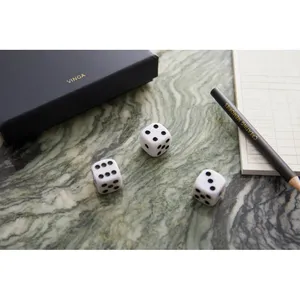 Juego de mesa VINGA The Yacht Coffee, gadgets personalizados - Product Image 2