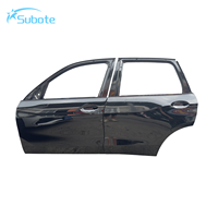 Panneaux de porte de voiture d'occasion d'origine, très demandés, de haute qualité, portes gauche et droite d'occasion, adaptés aux portes de voiture BMW X5 G05