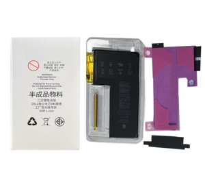 Batería de Repuesto Sin Flex para <span class=keywords><strong>iPhone</strong></span> <span class=keywords><strong>11</strong></span>, <span class=keywords><strong>11</strong></span> <span class=keywords><strong>Pro</strong></span>, <span class=keywords><strong>11</strong></span> <span class=keywords><strong>Pro</strong></span> <span class=keywords><strong>Max</strong></span>, en Oferta - Product Image 2