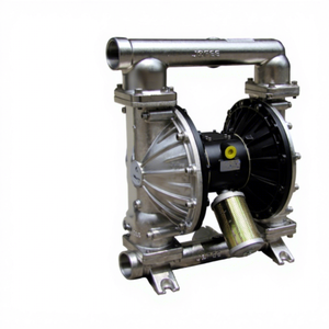 ปั๊มไดอะแฟรมลม Inger-soll Rand ARO PD20S-FSS-SSS-B ขนาด 2 นิ้ว รุ่น EXP ทำจากสแตนเลส 172GPM - Product Image 3