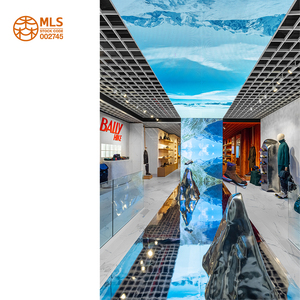 شاشات عرض LED كبيرة عالية الدقة بألوان كاملة P2.5، لوحات داخلية ثابتة من مورد شاشات LED للمعارض - Product Image 3