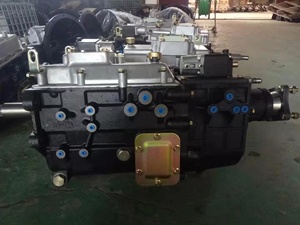 Pièces de rechange pour bus JOYLONG <span class=keywords><strong>JIMBEI</strong></span> H2L de haute qualité, prix d'usine, boîte de vitesses pour DK4 - Product Image 6