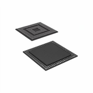 DM3730CBC 515 VFBGA FCBGA Chips Electrónicos Integrados, Canal de Fabricante de Componentes - Product Image 1