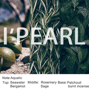 I'PEARL-fragancia de aceite de ACCORD <span class=keywords><strong>di</strong></span> <span class=keywords><strong>Gio</strong></span> manly, excelente materia fina, sabor y fragancia de larga duración - Product Image 2