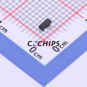 FS3400MLT1ใหม่-ต้นฉบับ A09T ทรานซิสเตอร์สนามทรานซิสเตอร์ SOT-23 (MOSFET) - Product Image 1