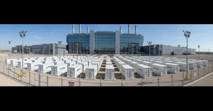 Thương mại bess container bess 5016kwh IP54 làm mát bằng chất lỏng LiFePO4 lưu trữ năng lượng container Hệ thống lưu trữ năng lượng cho ngoài trời - Product Image 4