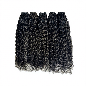 Extensions de cheveux vierges indiens SV3 SV301 pré-collées, double trame, fixation par ruban, toutes couleurs, 100g, Tamil Nadu - Product Image 1