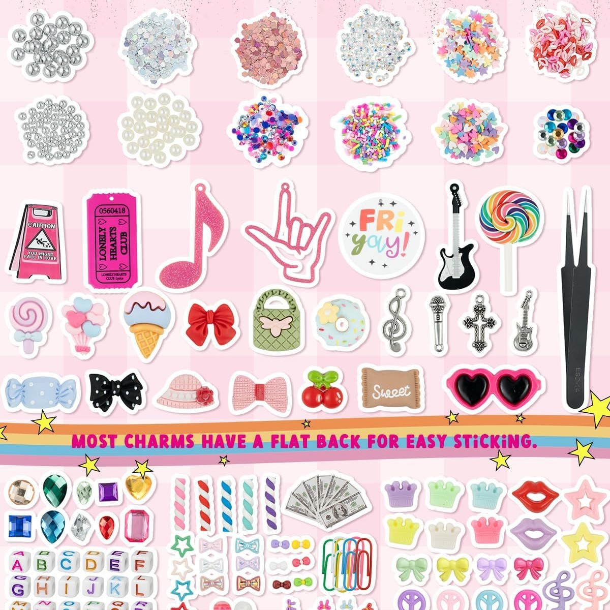 junk phone case starter kit
