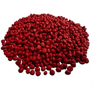 EVOPLAS VIETNAM High Strength PE Virgin Carrier White Colorant Granules Masterbatch High Temperature Resistance <b>Spray</b> Coating - Product Image 3