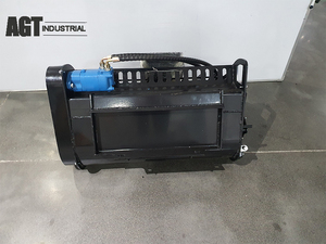 Mini Skid Stuur Betonmixer Emmer Hydraulische Skid Sters Bevestiging Voor Mini Skid Stuur Loader Agt Lrt23 Lbt23 Kbt23 - Product Image 5